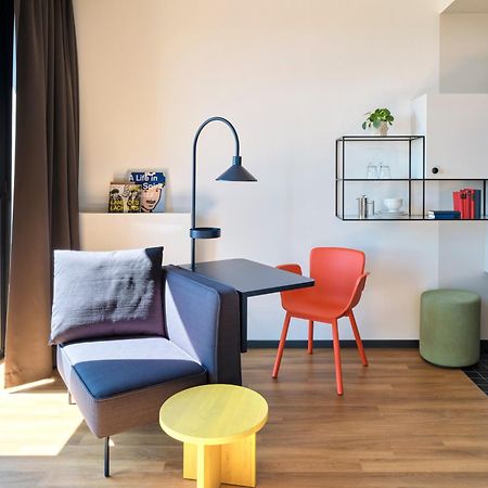 Stayery Guetersloh Hauptbahnhof المظهر الخارجي الصورة